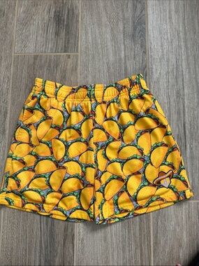 BL101 Taco Shorts - boys size large